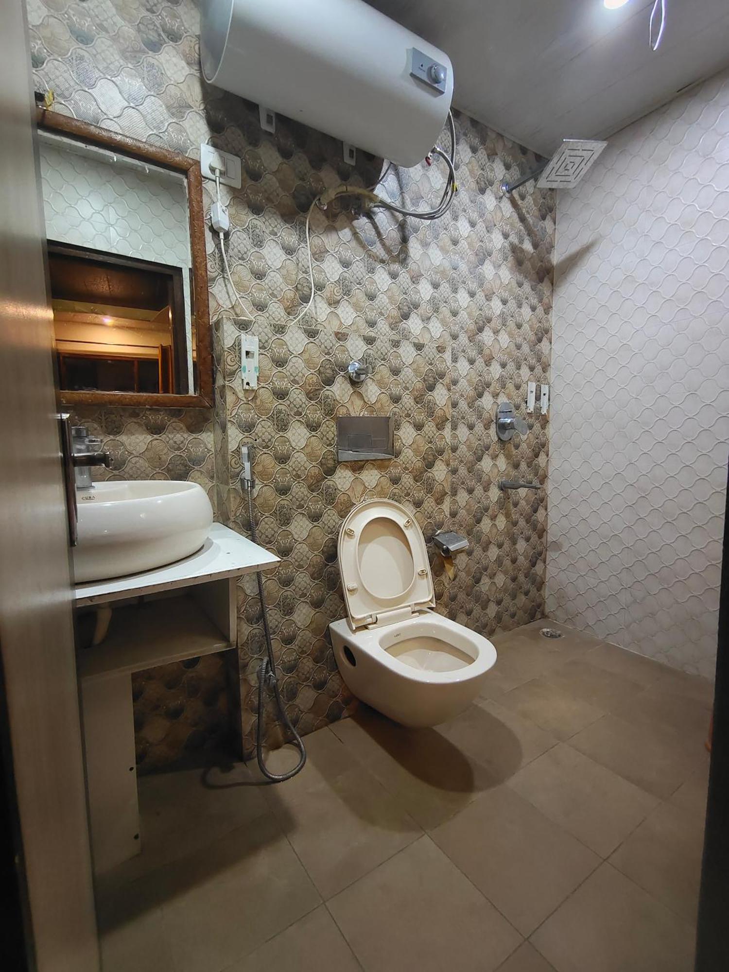 Mountain Zest-Simla Royale Near Mall Road-Free Pickup From Railway Station Simla Extérieur photo