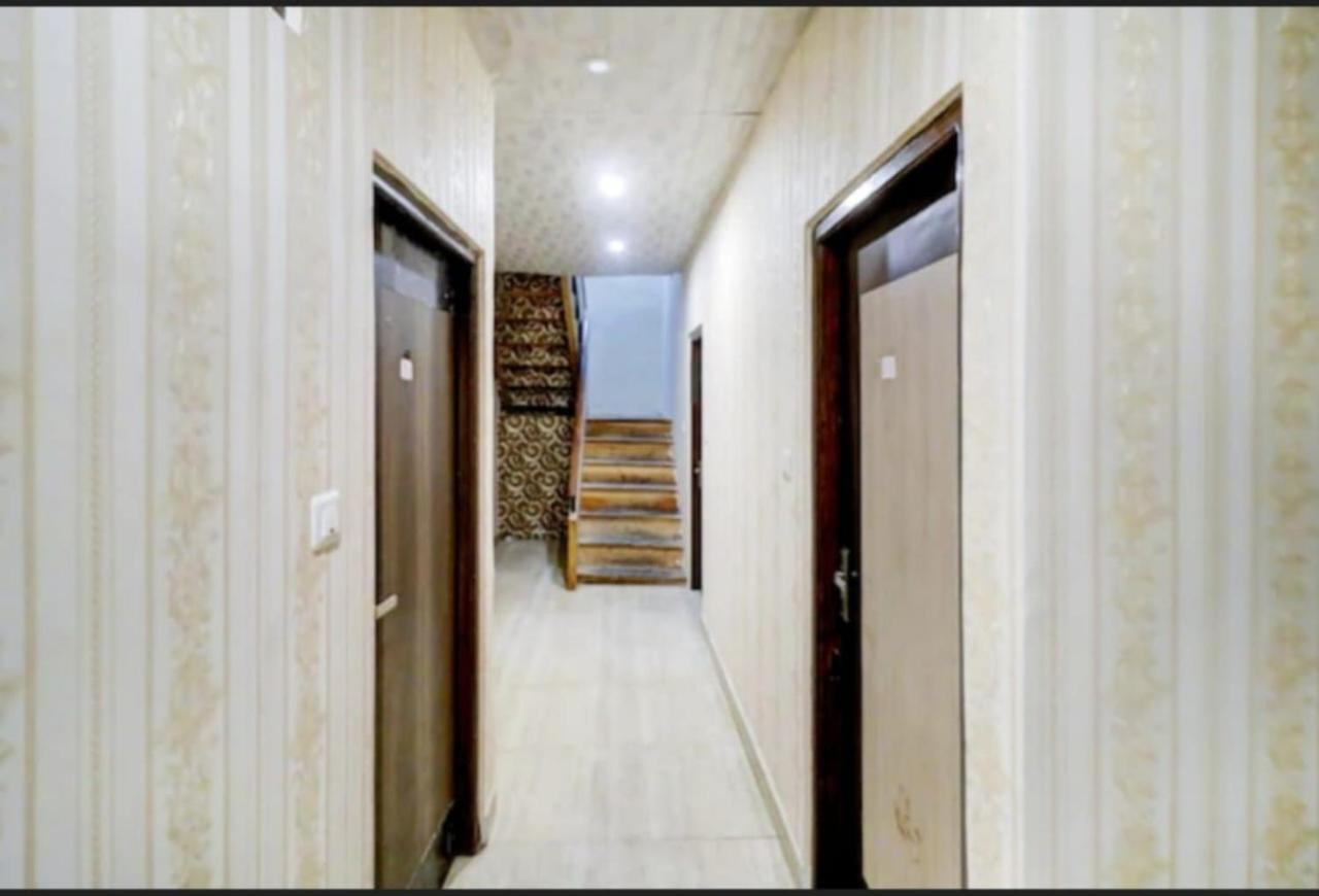 Mountain Zest-Simla Royale Near Mall Road-Free Pickup From Railway Station Simla Extérieur photo