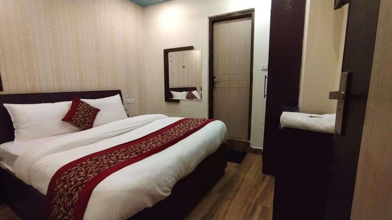 Mountain Zest-Simla Royale Near Mall Road-Free Pickup From Railway Station Simla Extérieur photo