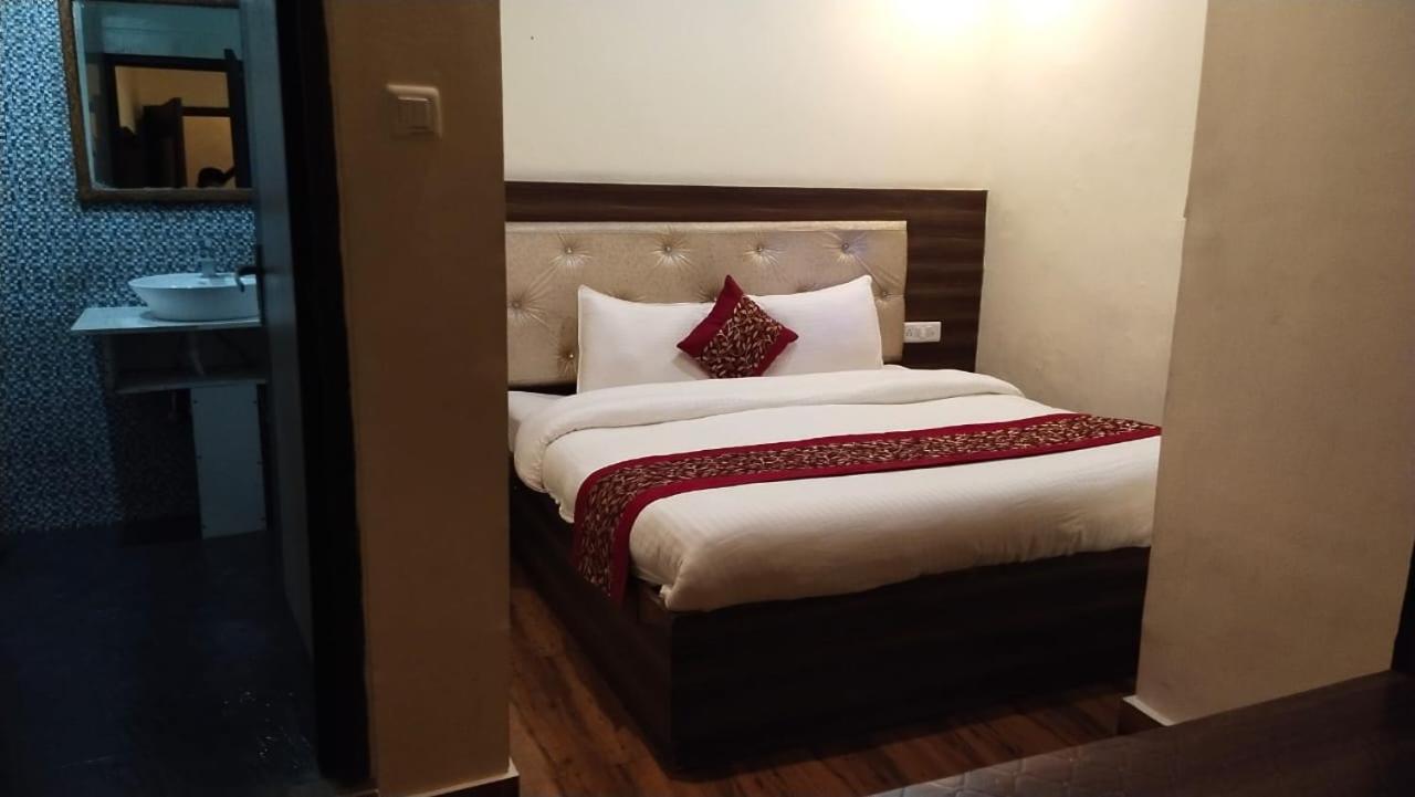 Mountain Zest-Simla Royale Near Mall Road-Free Pickup From Railway Station Simla Extérieur photo